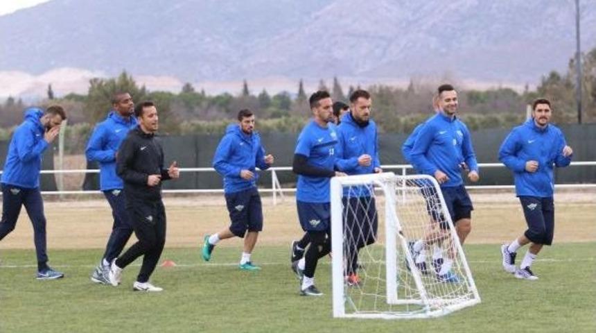 Akhisar'da Kafkas'tan Rodallega Itirafı