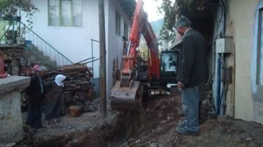 İçme Suyu Artık Sorun Değil