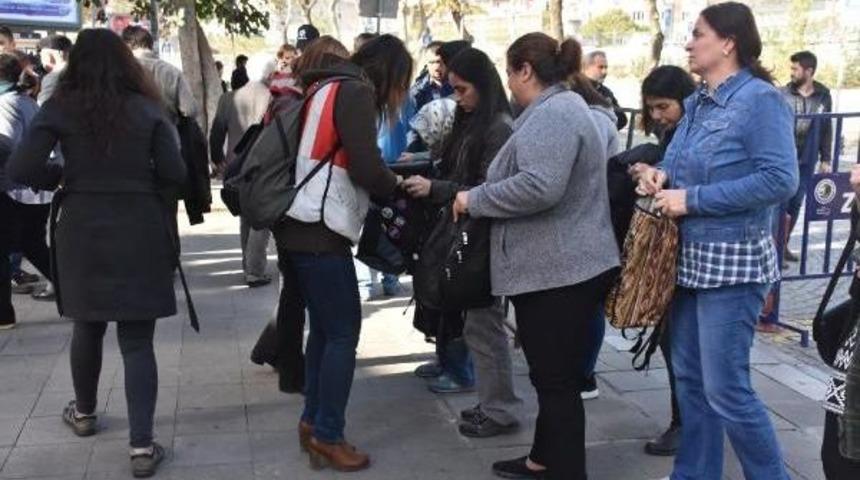 Kartal'da Miting (1)