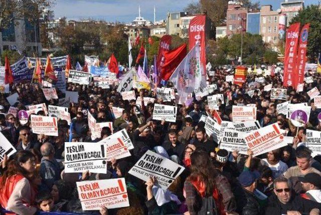 Kartal'da Miting (1)