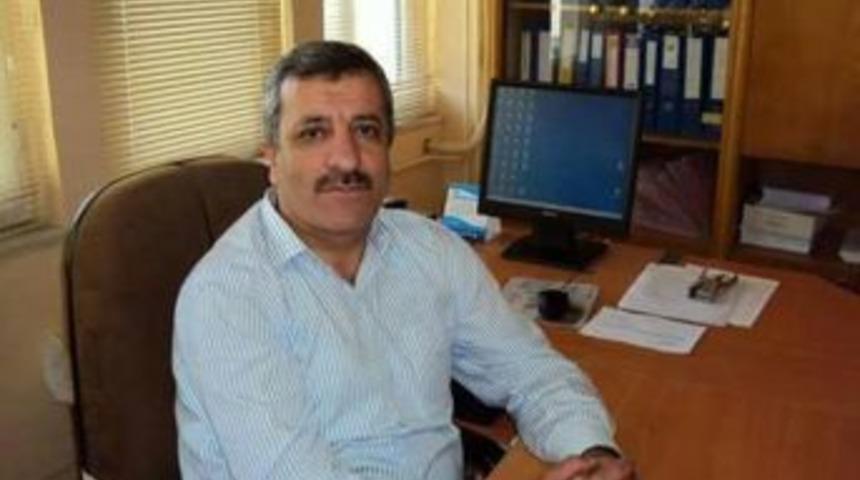 Salih Yaşar’ın Acı Günü