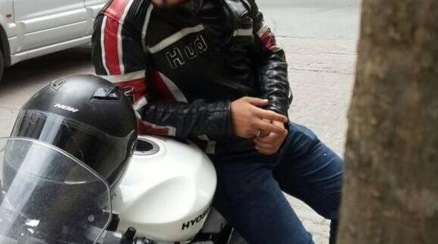 Ölüm Dershane Yolunda Yakaladı