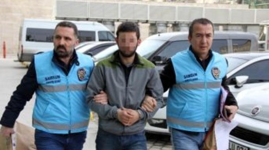 Bı&ccedil;akla Yaralamaya Adli Kontrol