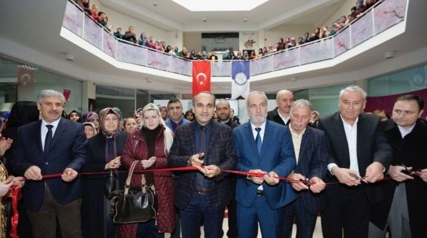 Osmanlı K&uuml;lt&uuml;r&uuml; Arnavutk&ouml;y&rsquo;de Yaşatıldı
