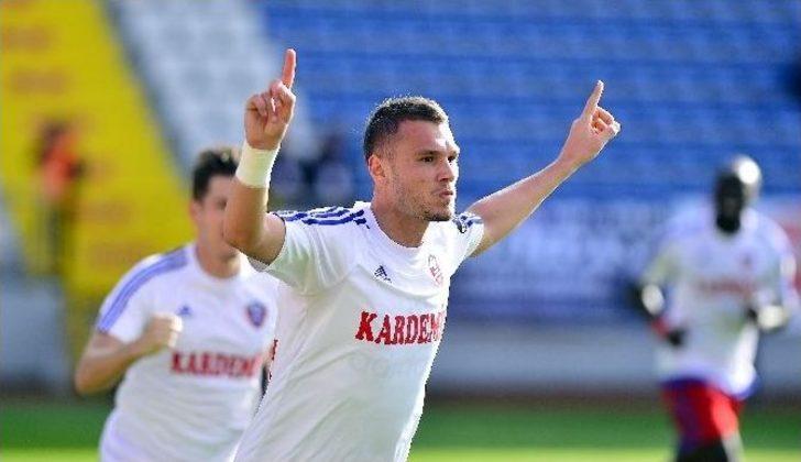 Spor Toto Süper Lig G1