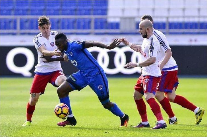 Spor Toto Süper Lig G2