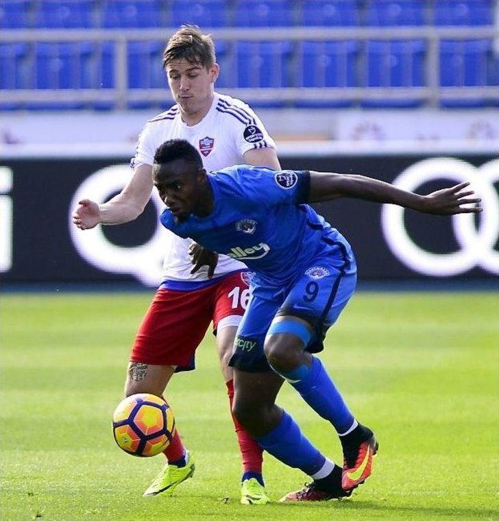 Spor Toto Süper Lig G3