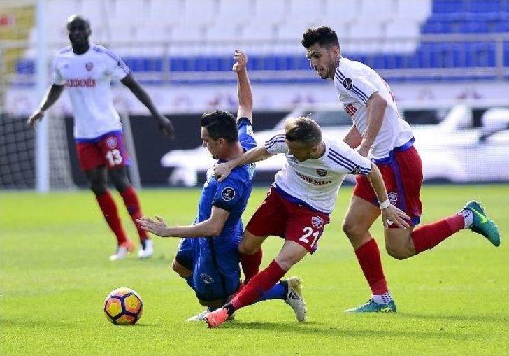 Spor Toto Süper Lig G4