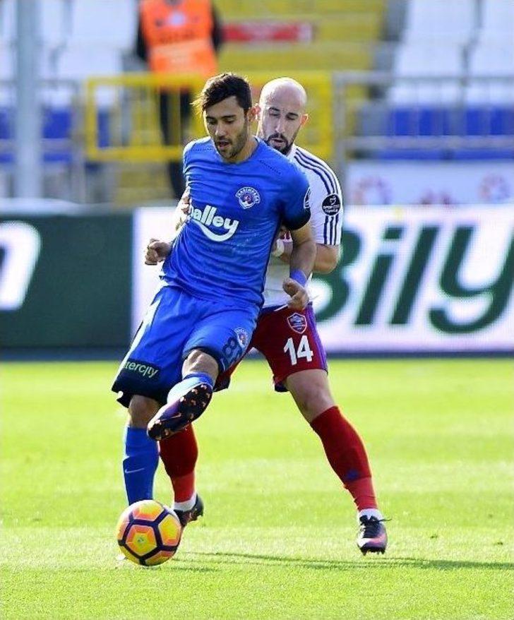 Spor Toto Süper Lig G5