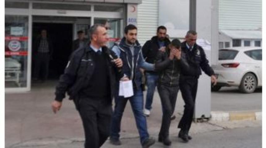 Seydişehir&rsquo;de Uyuşturucu Operasyonu