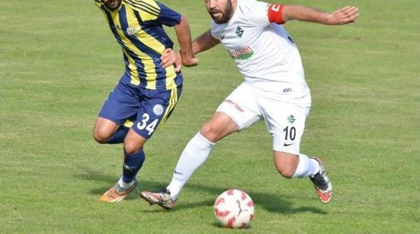 Spor Toto 3. Lig