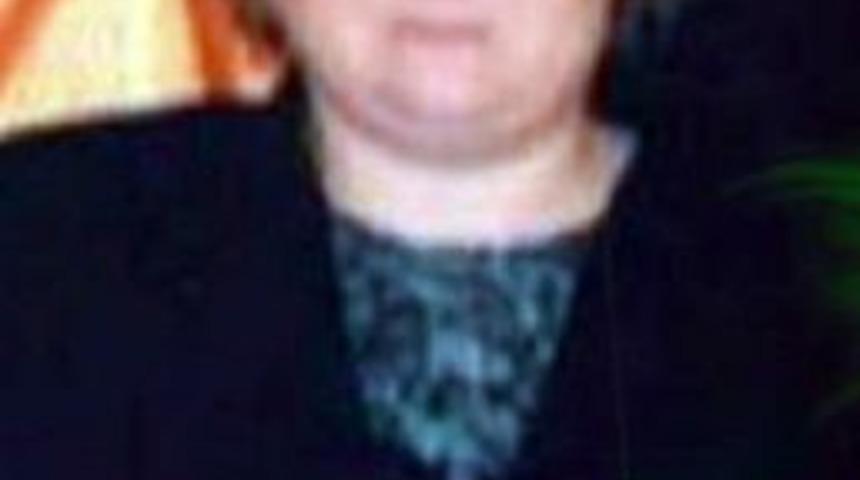 Pazara Gidiyorum Diye Evden &Ccedil;ıktı Geri D&ouml;nmedi