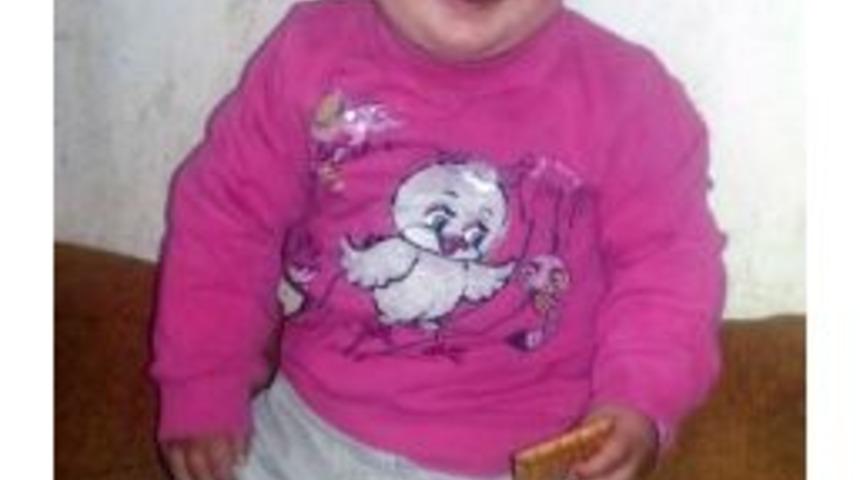 Doğuştan Kalbi Delik Suriyeli Bebek Yaşamını Yitirdi