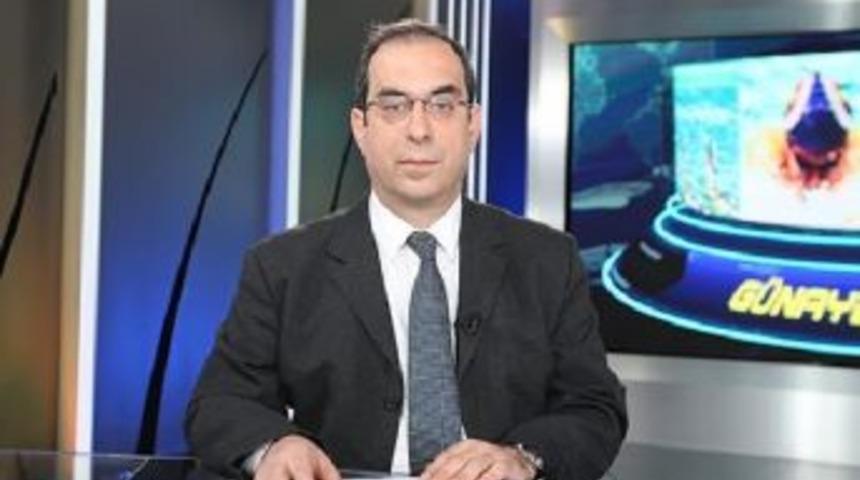 Şekip Mosturoğlu: "temsilcinin Namusu, Raporudur"