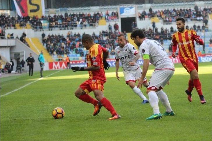 Spor Toto Süper Lig G1