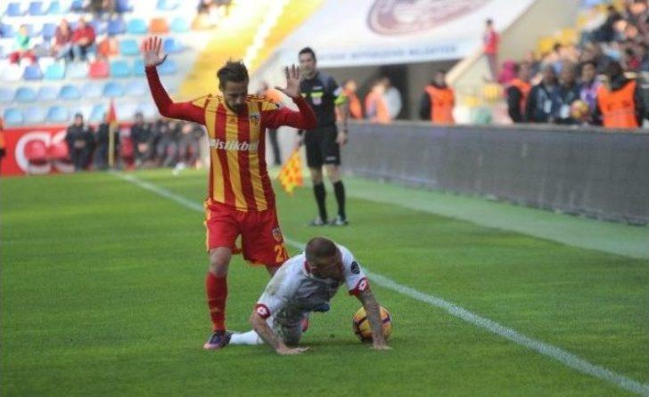 Spor Toto Süper Lig G2