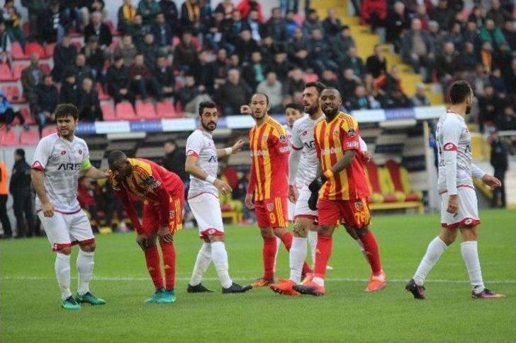 Spor Toto Süper Lig G3