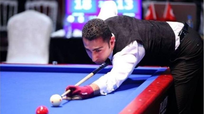 Başarıdan Başarıya Koşuyor