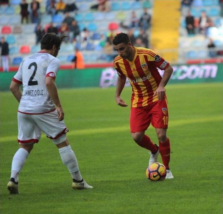 Spor Toto Süper Lig G4