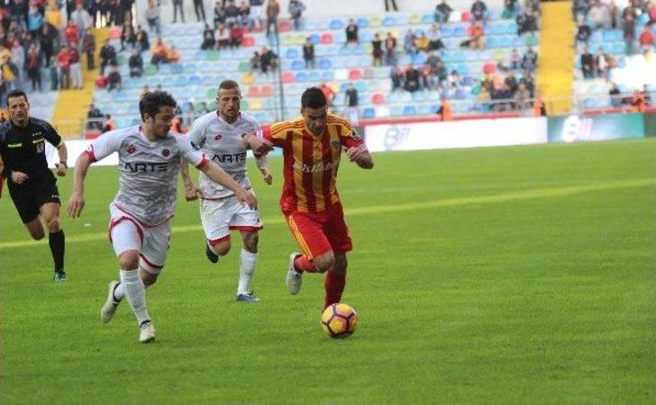 Spor Toto Süper Lig G5