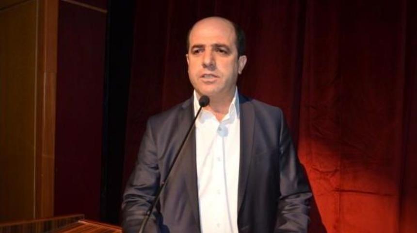 Korucular Konfederasyonu Başkanı: H&uuml;k&uuml;metin Ve Cumhurbaşkanımızın Yanındayız