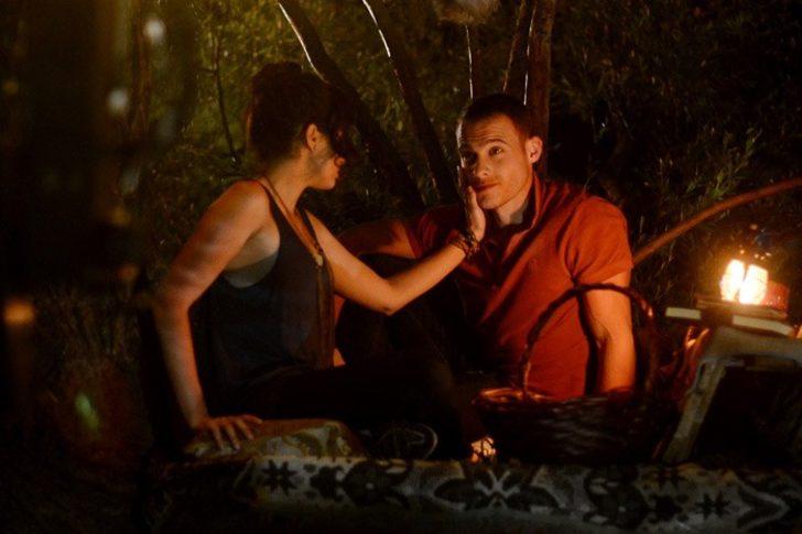 Güneşi Beklerken 47. Bölüm Galerisi G4