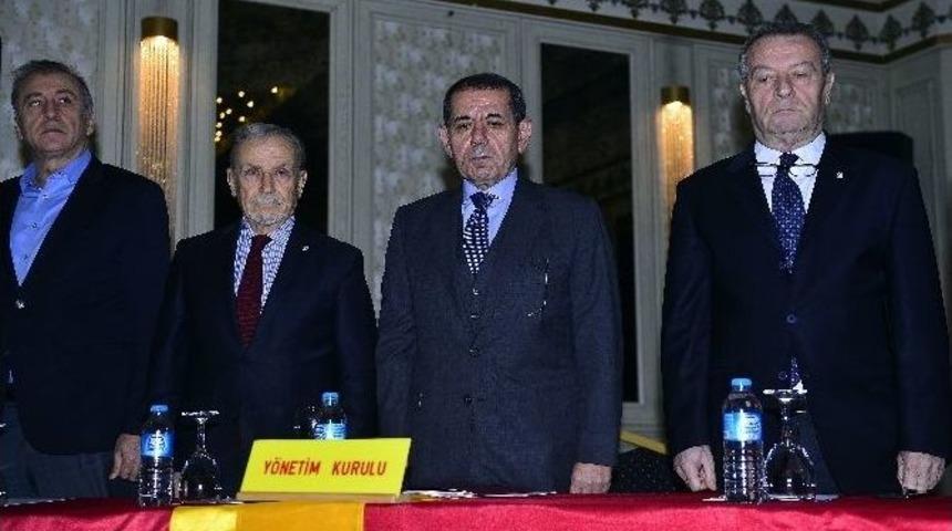 Galatasaray, Yeni Basketbol Salonuna Kavuşuyor