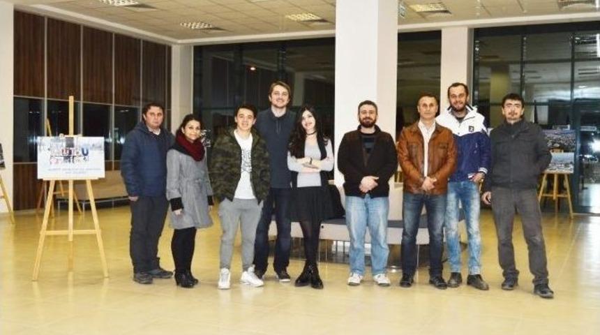 Biga&rsquo;da Fotoğraf&ccedil;ılık Kursu A&ccedil;ıldı