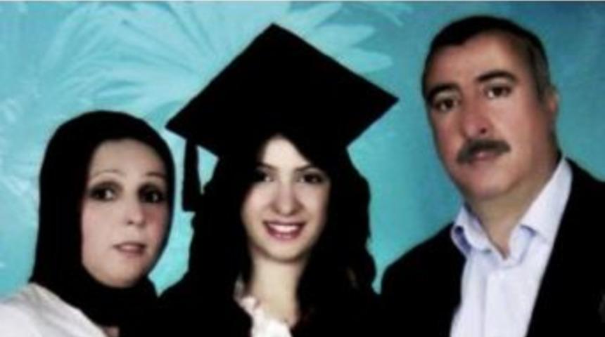 Polis Ve Babasına 3 Kez M&uuml;ebbet Hapis Cezası