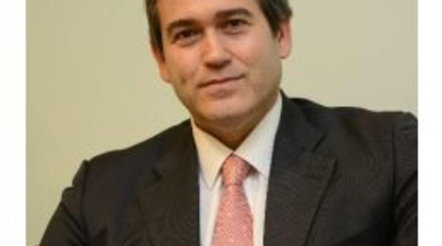 Aktob Başkanı Yusuf Hacıs&uuml;leyman: