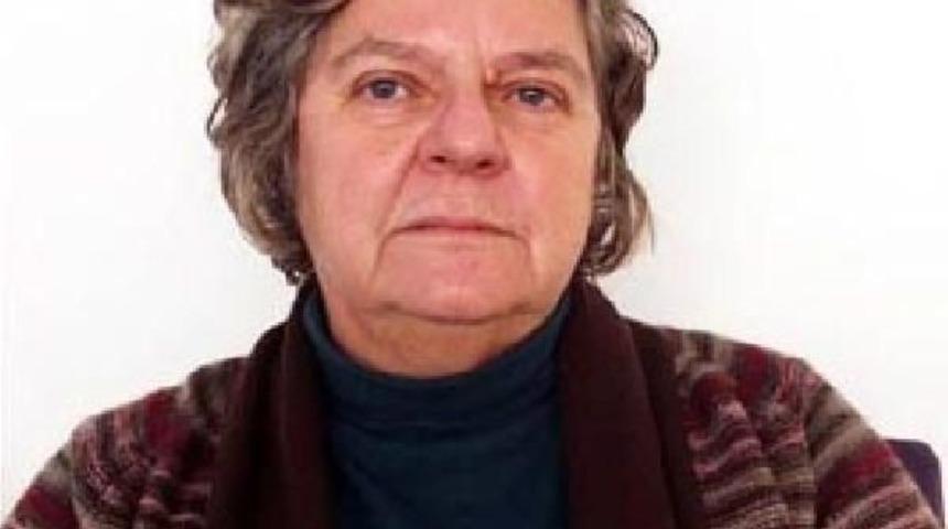 Azize Bergin'e H&uuml;z&uuml;nl&uuml; Veda