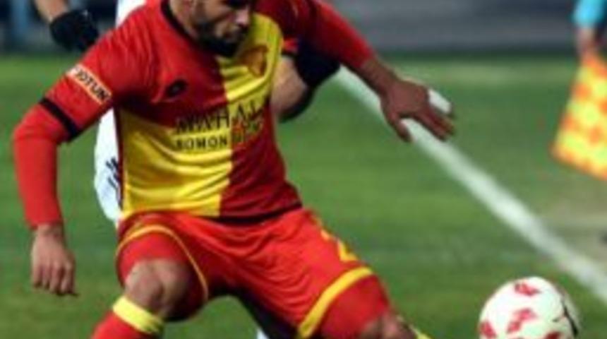 G&ouml;ztepe'de Tanju Sakatlıklardan Dolayı Formaya Hasret Kaldı