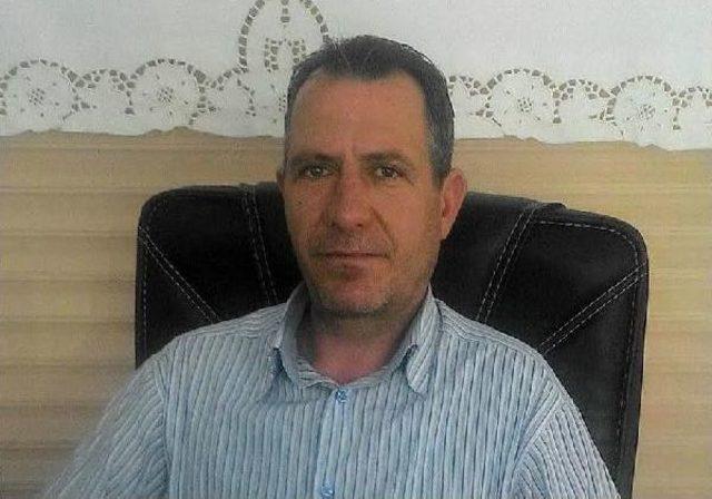 Zıpkını Bulundu, Kendisi Aranıyor 1