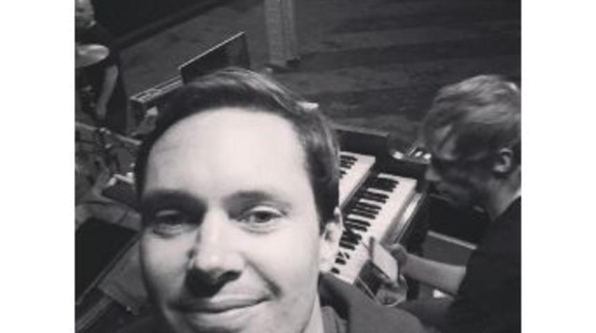 Kaliforniyalı R&b Grubu Rhye, Kapadokya&rsquo;Ya Gelecek