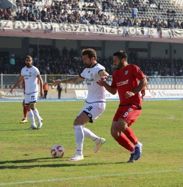 Spor Toto 2. Lig 1