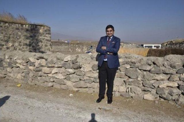 Oğlunun Sünnetinde Toplanan Parayla Okul Yaptırdı 1