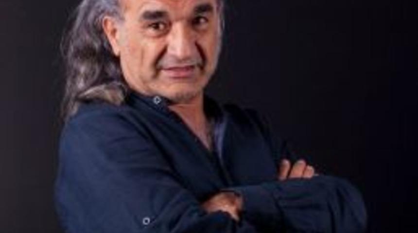 2017 &Ccedil;ukurova &Ouml;d&uuml;l&uuml; Haluk Uygur&rsquo;un