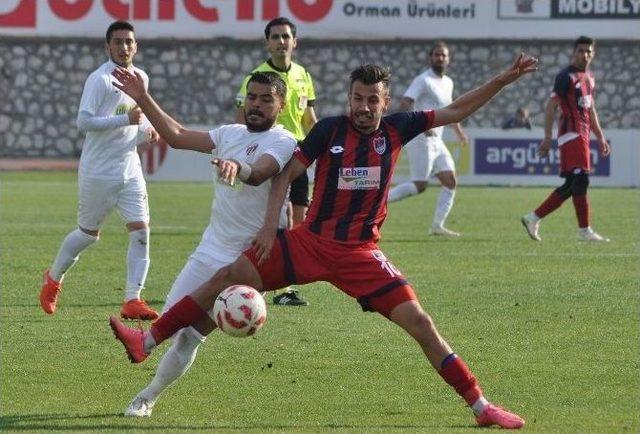 Spor Toto 2. Lig