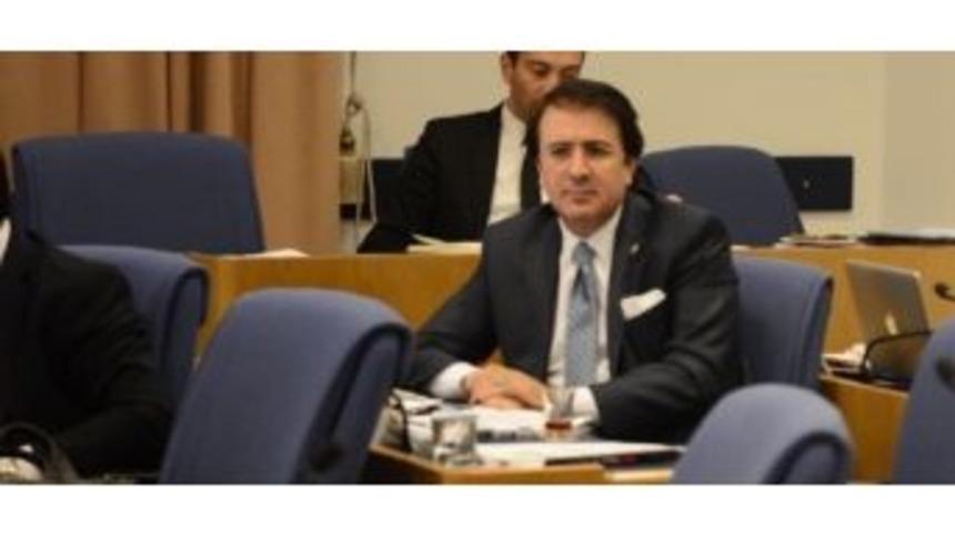 Milletvekili Aydemir’den 4 Tarihi Öneri