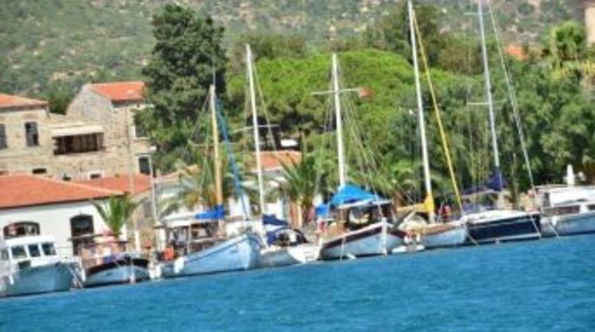 &rsquo;gelecek Turizmde&rsquo; İle Fo&ccedil;a 4 Mevsim Yaşayacak