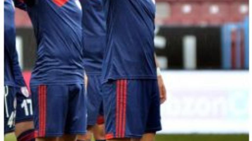 Altınordu'da Yusuf Sevinci