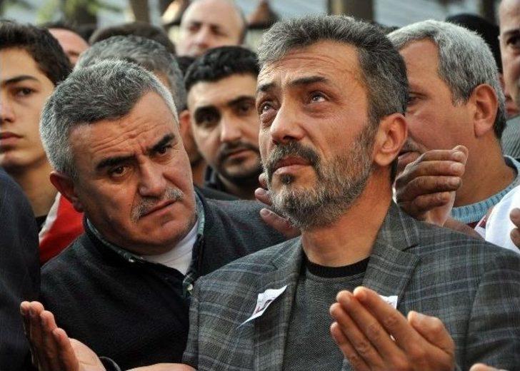 Fırat Kalkanı Şehidi Son Yolculuğuna Uğurlandı G2