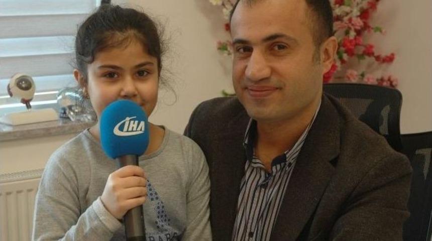 G&ouml;z Uzmanlarından Ebeveynlere Uyarı