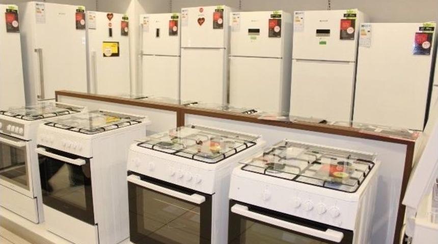 G&uuml;ler: &ldquo;beyaz Eşyada &Ouml;tv İndirimi Tam Zamanında Geldi&rdquo;