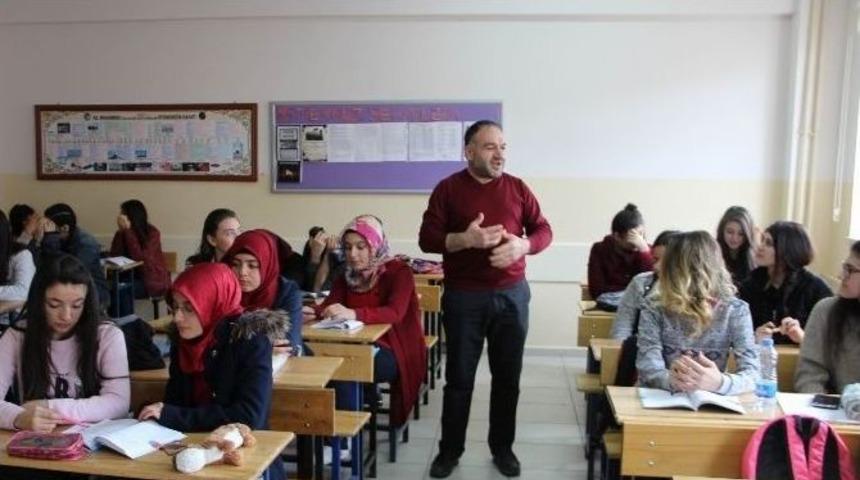 &Ouml;ğretmenler &rsquo;15 Temmuz&rsquo; Kısa Filmi &Ccedil;ekti