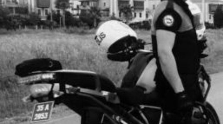 Eğlence Mekanındaki Silahlı Kavgada Yaralanan Polis &Ouml;ld&uuml;