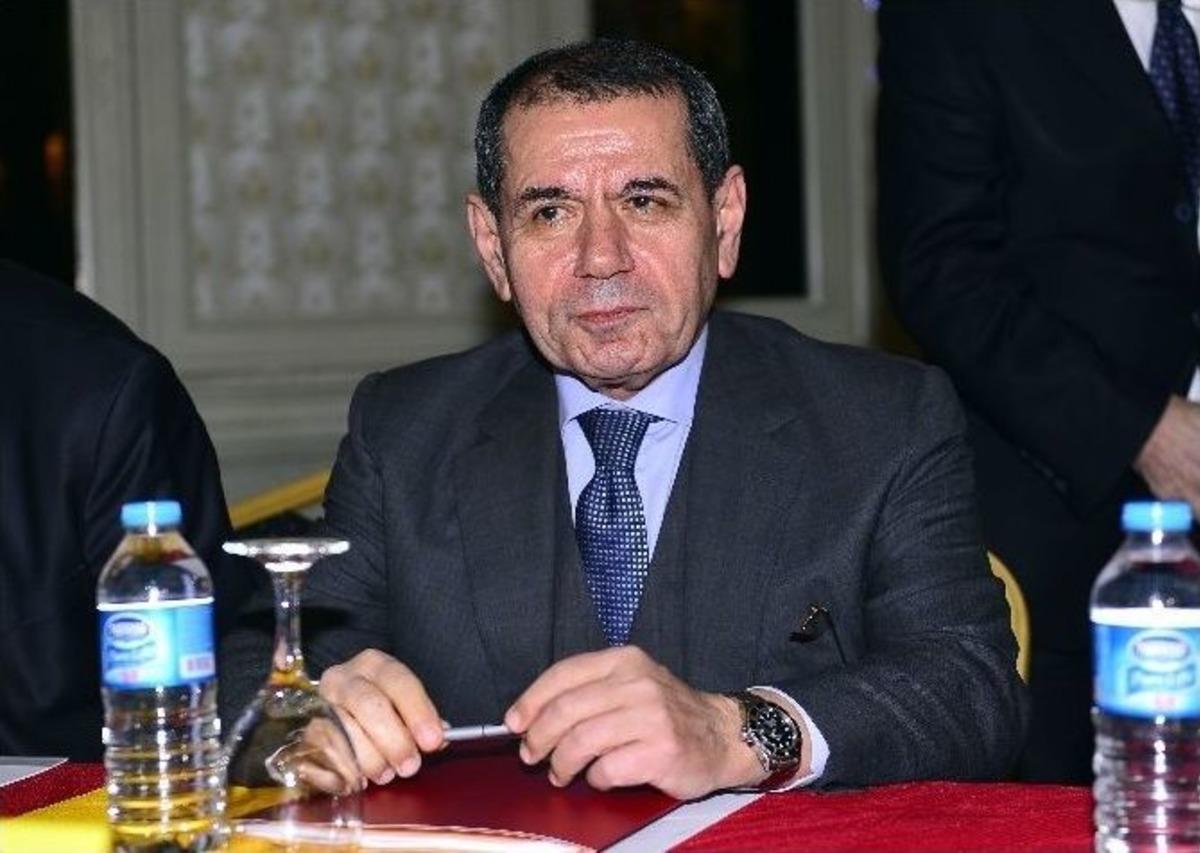 Galatasaray&rsquo;ın Borcu 430 Milyon Tl