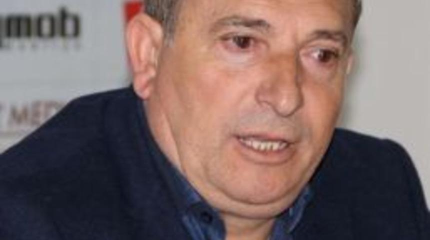 Balıkesirspor, G&ouml;ztepe'ye Iddialı Hazırlanıyor