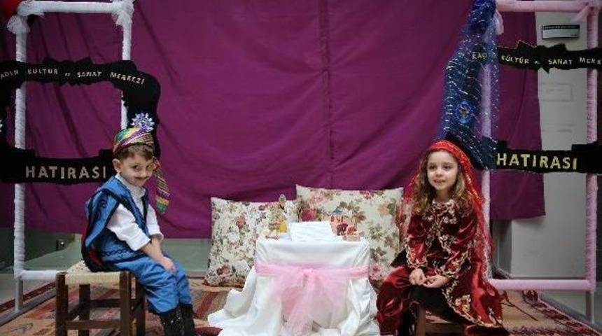 Osmanlı K&uuml;lt&uuml;r&uuml; Ve Lezzetleri 718&rsquo;Inci Yılında Arnavutk&ouml;y&rsquo;De