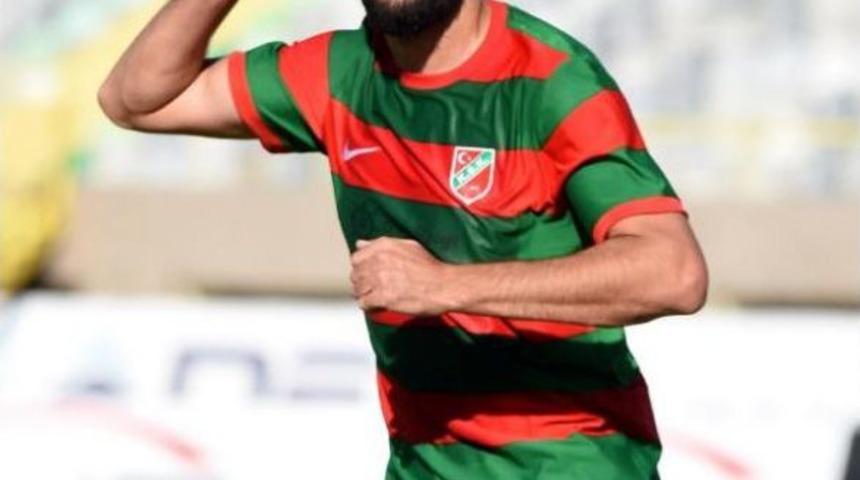 Karşıyaka'da Can Rekora Doğru